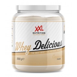 XXL Nutrition Whey...