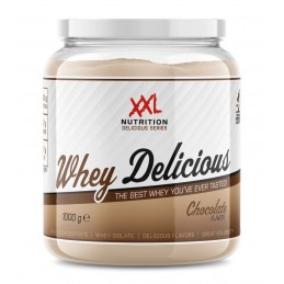 XXL Nutrition Whey...