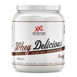 XXL Nutrition Whey...