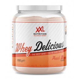 XXL Nutrition Whey...