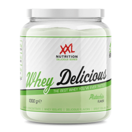 XXL Nutrition Whey...