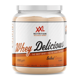 XXL Nutrition Whey...