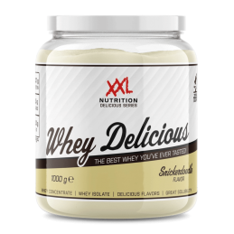 XXL Nutrition SnickerDoodle...