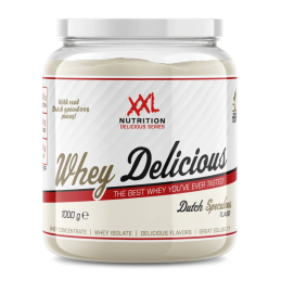 XXL Nutrition Whey...