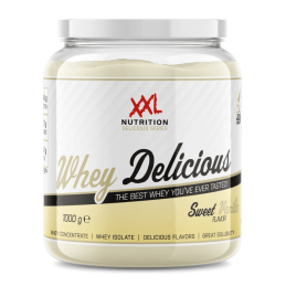 XXL Nutrition Whey...