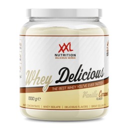 XXL Nutrition Whey...