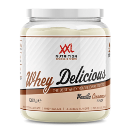 XXL Nutrition Whey...