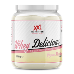 XXL Nutrition Whey...