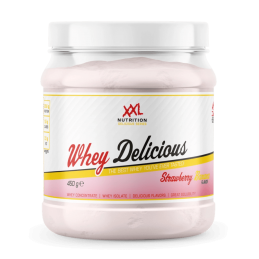 XXL Nutrition Whey...