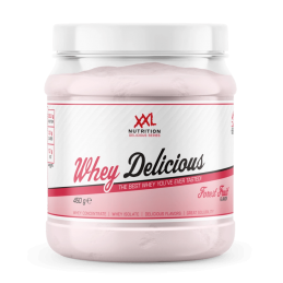 XXL Nutrition Whey...