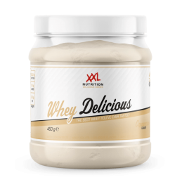 XXL Nutrition Whey...