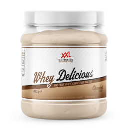 XXL Nutrition Whey...