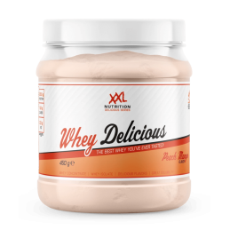 XXL Nutrition Whey...