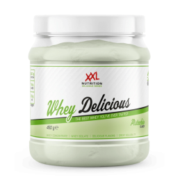 XXL Nutrition Whey...