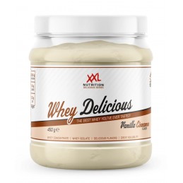 XXL Nutrition Whey...