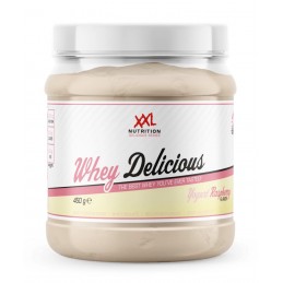 XXL Nutrition Whey...