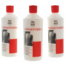 Chemotherm 500ml - 3 stuks...