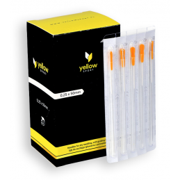 Yellowsport - Dryneedle...