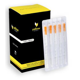 Yellowsport - Dryneedle...