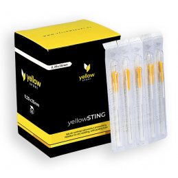 Yellowsport - Dryneedle...