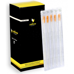 Yellowsport - Dryneedle...