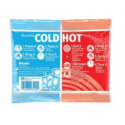 Mueller cold/hot pack...