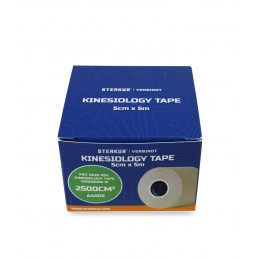 Sterkur - Kinesiotape - Beige - 5cm x 5 mtr