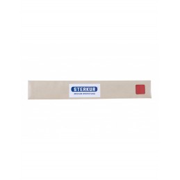 Sterkur - Stretchloops - Rood - 30 x 2,5 cm verpakking