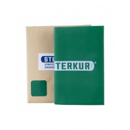 Sterkur - Stretchband Zware Weerstand - Groen - 120cm