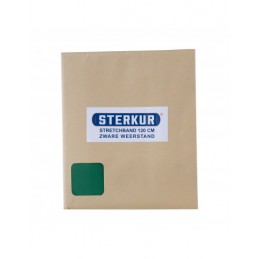 Sterkur - Stretchband Zware Weerstand - Groen - 120cm