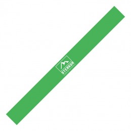 Sterkur - Stretchband Zware Weerstand - Groen - 120cm