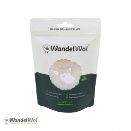 WandelWol anti-drukwol 40 g