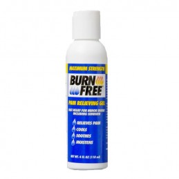 BurnFree Brandwondengel -...