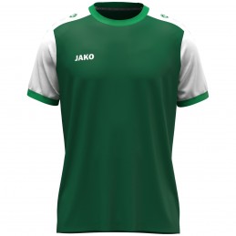 JAKO Shirt Dynamic KM dames...