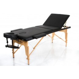 Restpro massagetafel