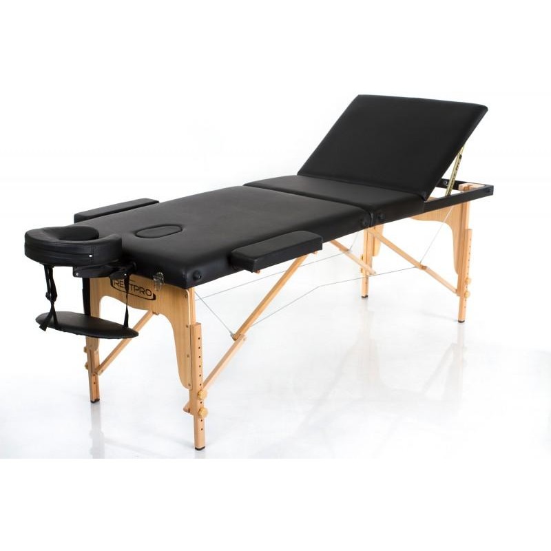 Restpro massagetafel