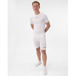 JAKO Tight Basic 2.0 - Wit