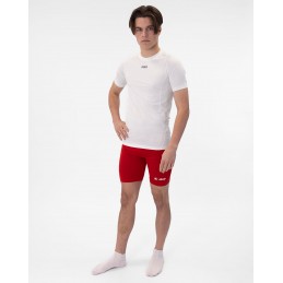 JAKO Tight Basic 2.0 - Rood