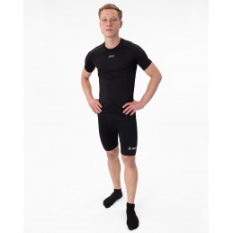 JAKO Tight Basic 2.0 - Zwart