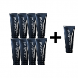 Zechsal sport gel 100ml...