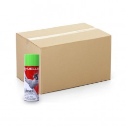 Mueller Pre-Tape Spray Grootverpakking - 12 Stuks - Omdoos