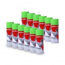 Mueller Pre-Tape Spray Grootverpakking - 12 Stuks