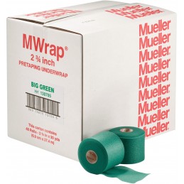 Mueller Underwrap Tape -...