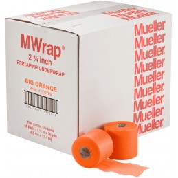 Mueller Underwrap Tape -...