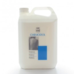 Chemodol massageolie - 5 liter