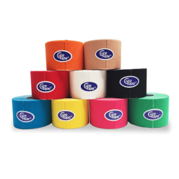 CureTape Classic alle kleuren