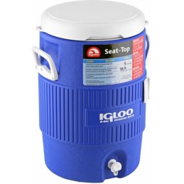 Koelbox igloo heavy duty...