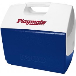 Koelbox Igloo Playmate-Blauw