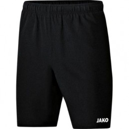 JAKO Short Classico - Zwart