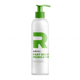 Révvi fast recovery gel -...